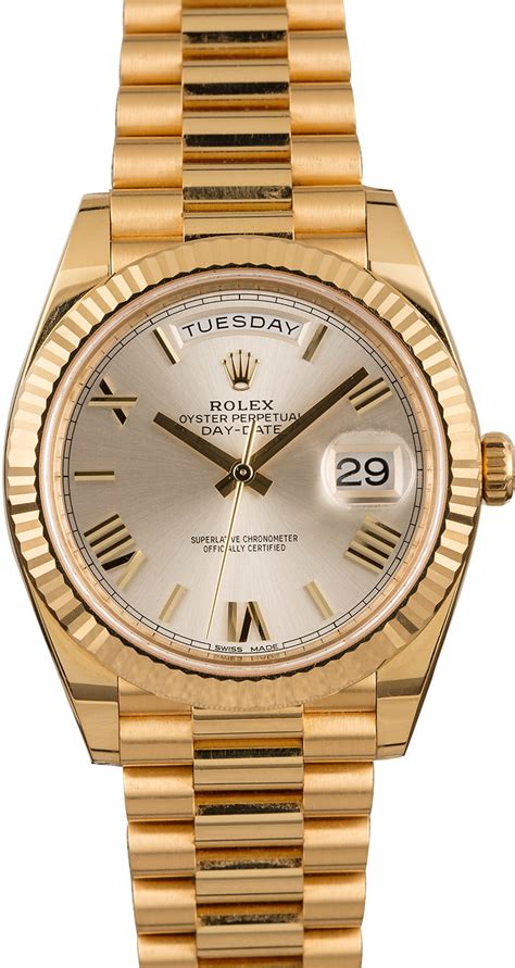 rolex day date president wiki|rolex day date 40 presidential.